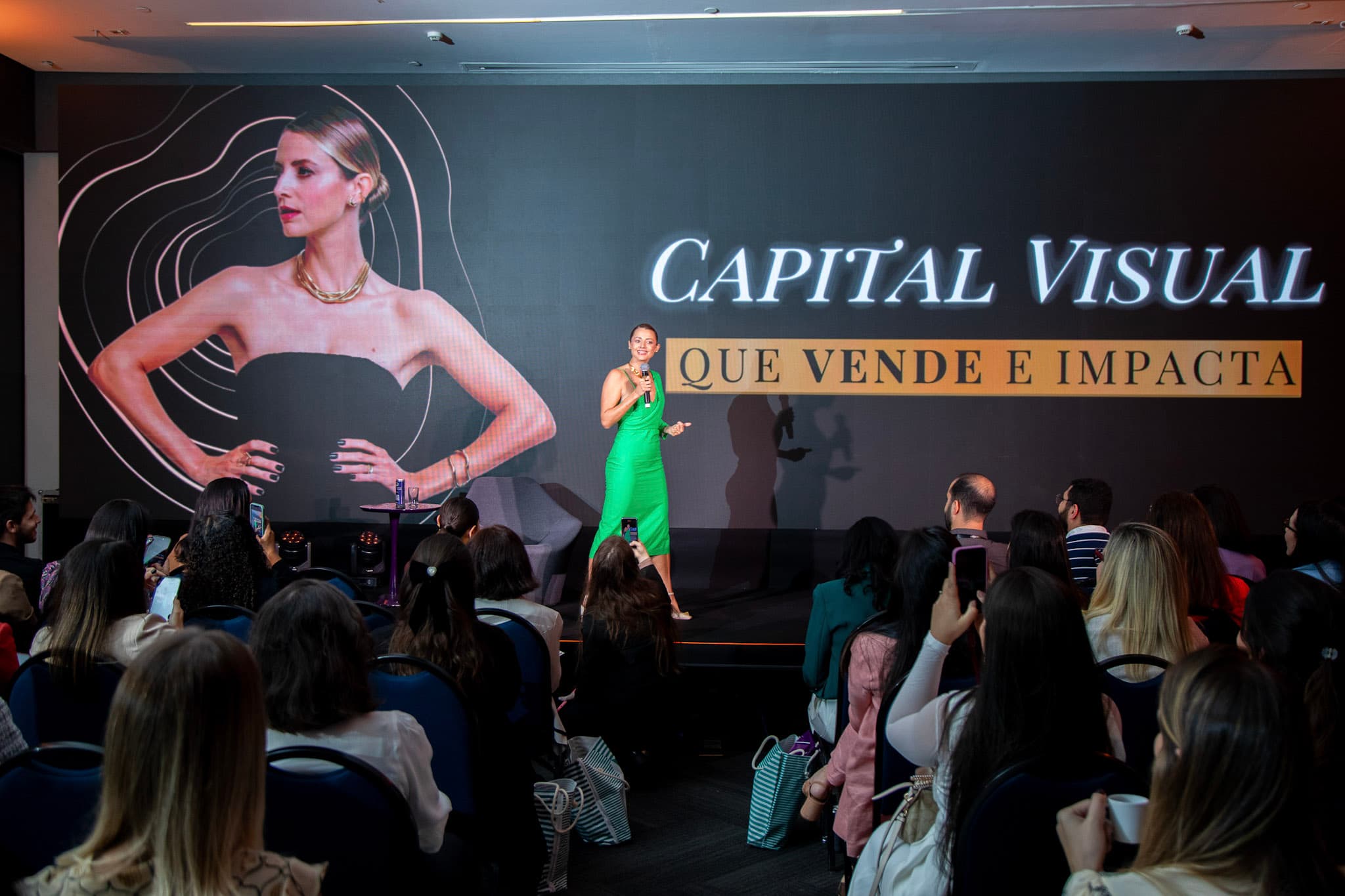 Foto do evento INgresso 11