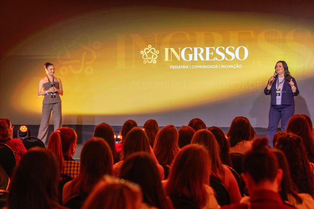 Foto do evento INgresso 3