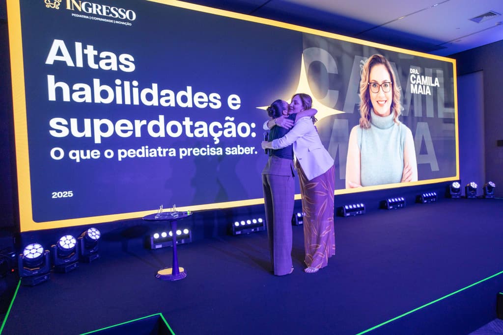 Foto do evento INgresso 4