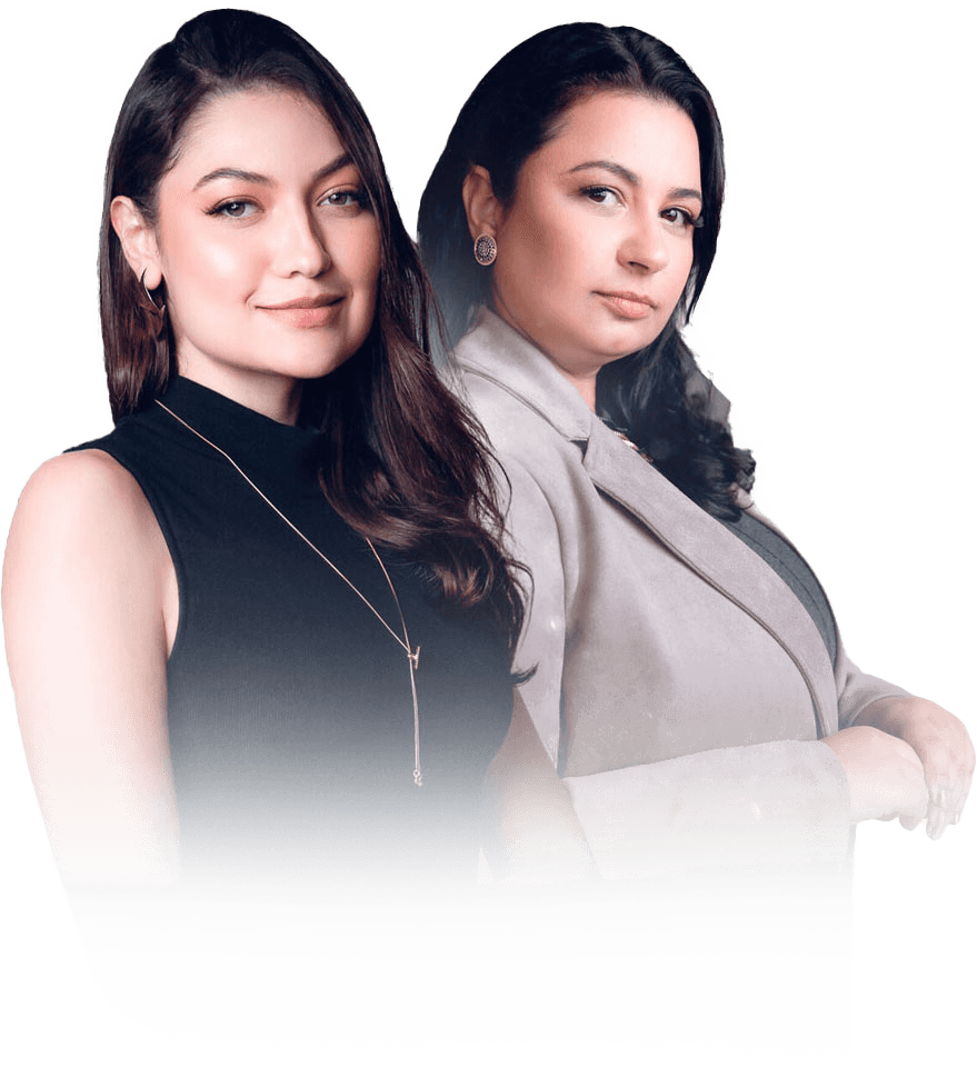 Idealizadoras do INgresso